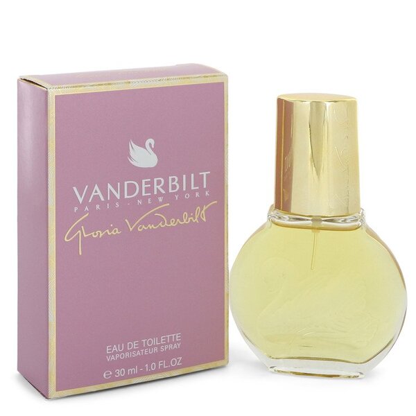 Gloria Vanderbilt Vanderbilt Eau de Toilette - 1 fl oz