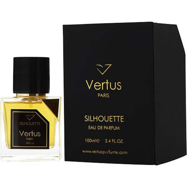 Vertus Silhouette Unisex Eau De Parfum - 3.4 fl oz - A Captivating Symphony