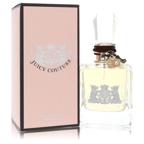 Juicy Couture Eau de Parfum Spray 3.4 oz