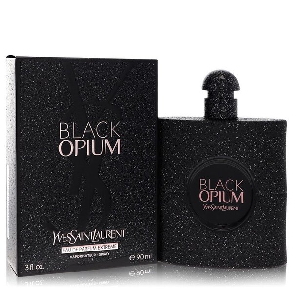 Yves Saint Laurent Black Opium Extreme EDP 3 oz