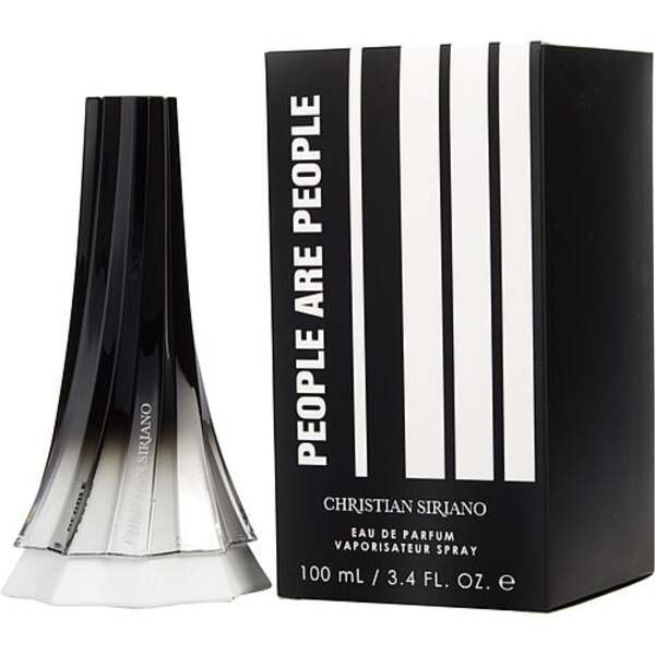 Christian Siriano People Are People Eau De Parfum 3.4 fl oz Spray for Women