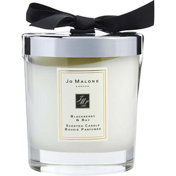 Jo Malone Blackberry & Bay Candle - 7 oz of Pure Delight