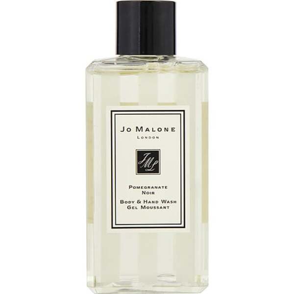 Jo Malone Pomegranate Noir Body & Hand Wash - 3.4 fl oz - Luxurious Scent for All