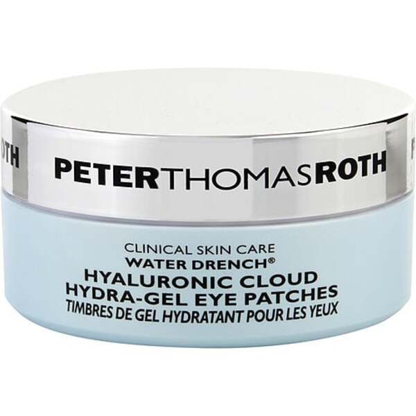Peter Thomas Roth Water Drench Hyaluronic Cloud Hydra-Gel Eye Patches - 30 Pairs