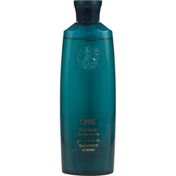Oribe Curl Gloss: Hydration & Hold (5.9 oz) - Define Your Curls!