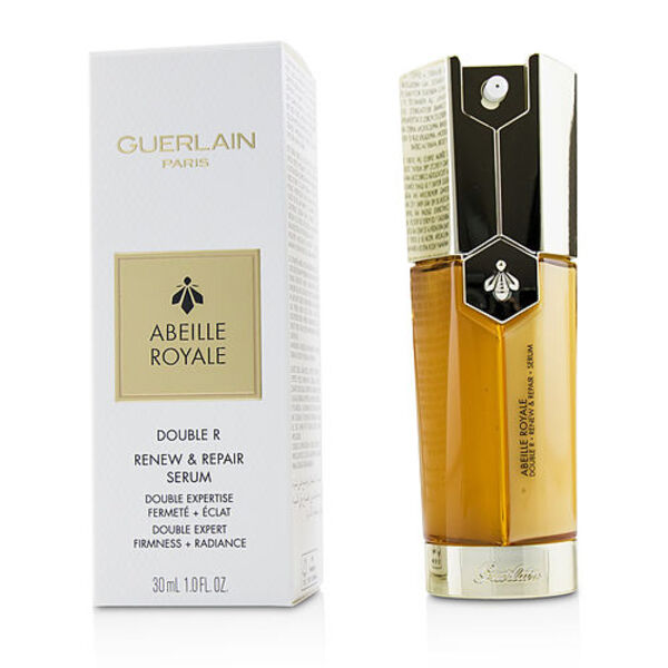 Guerlain Abeille Royale Double R Renew & Repair Serum 30ml/1oz - Advanced Skin Transformation