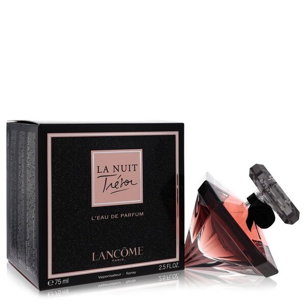 Lancome La Nuit Tresor Eau de Parfum 2.5 oz Spray