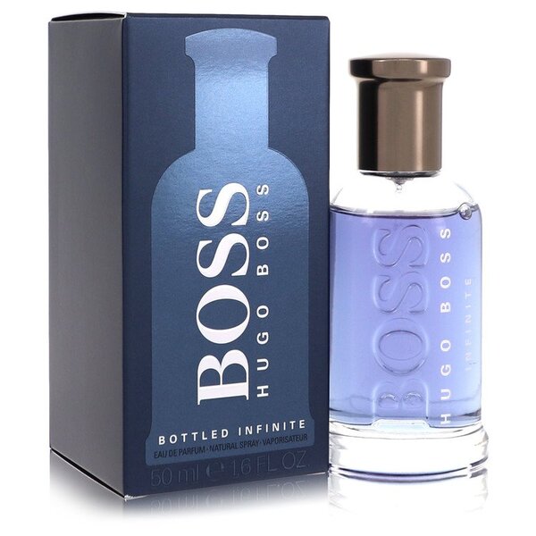 Hugo Boss Bottled Infinite EDP 1.6 oz for Men