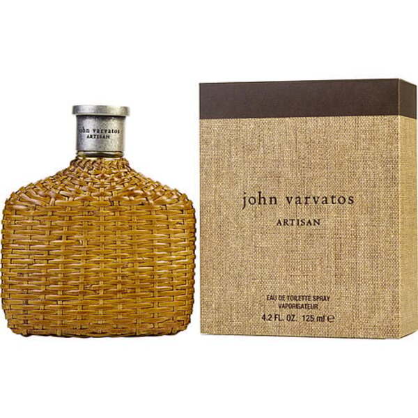 John Varvatos Artisan 4.2 oz Eau de Toilette Spray for Men