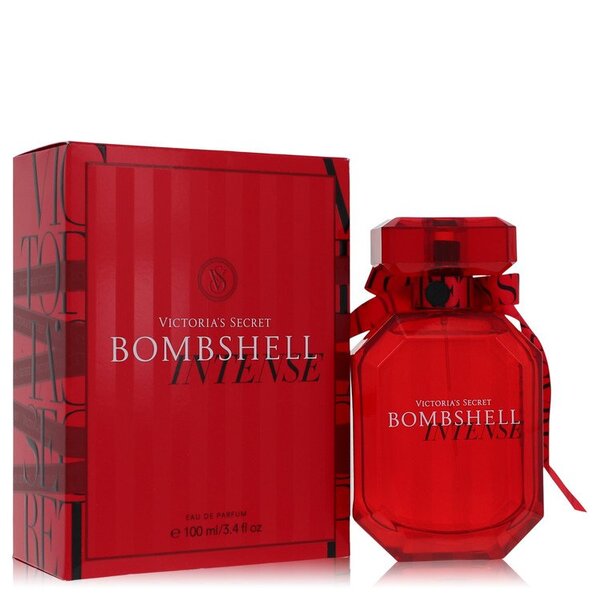 Victoria's Secret Bombshell Intense 3.4 oz Eau de Parfum Spray