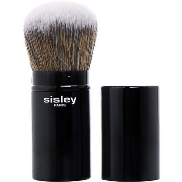 Sisley Phyto-Touche Kabuki Brush - Achieve a Flawless, Natural Glow