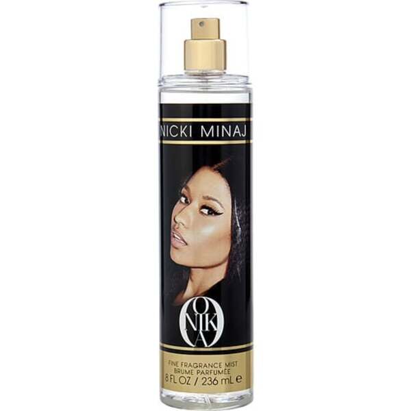 Nicki Minaj Onika Body Mist - 8 fl oz - Experience the Scent