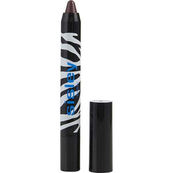 Sisley Phyto Eye Twist #14 Black Rose - Waterproof Long-Lasting Eyeshadow (1.5g)