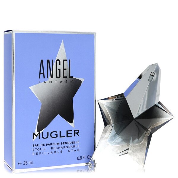Thierry Mugler Angel Fantasm Eau De Parfum 0.8 oz