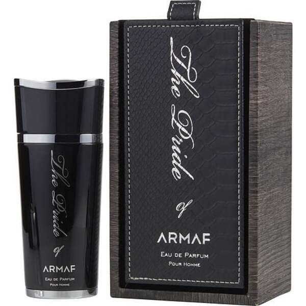 Armaf The Pride - Men's Eau De Parfum - 3.4 oz - A Bold & Captivating Scent