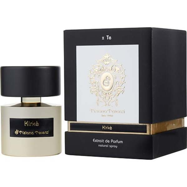 Tiziana Terenzi Kirke Extrait De Parfum - 3.3 oz Unisex Fragrance