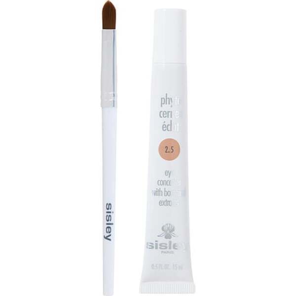 Sisley Foundation Brush 188104 - Achieve Flawless, Airbrushed Skin