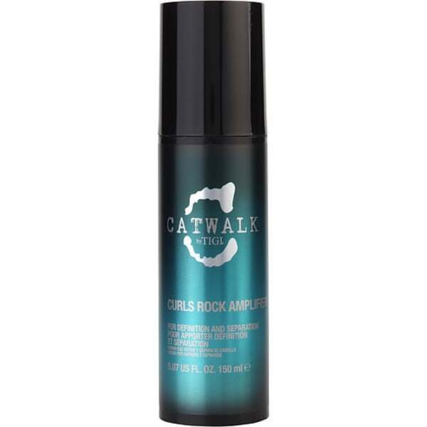 Catwalk Curls Rock Amplifier - 5 oz - Curl Defining Cream for All Hair Types
