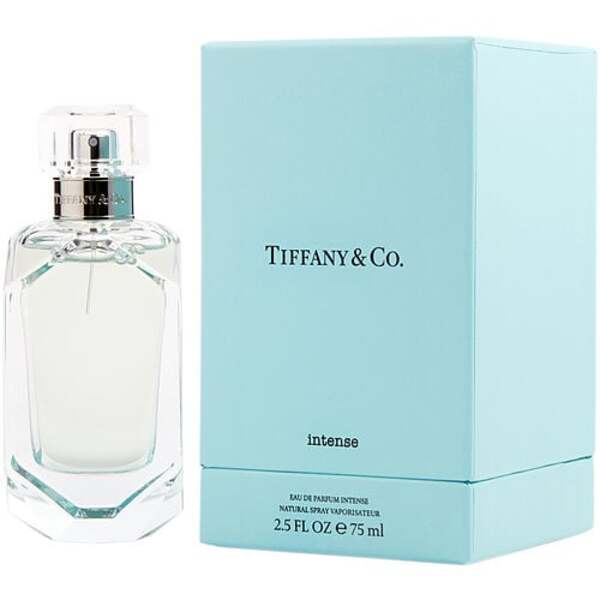 Tiffany & Co Intense Eau De Parfum 2.5 fl oz - A Deep Floral Experience