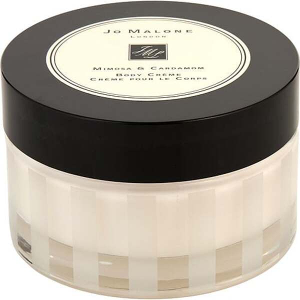 Jo Malone Mimosa & Cardamom Body Cream - 6 oz Luxurious Hydration