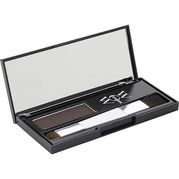 Color Wow Root Cover Up - Dark Brown (0.07 oz) Instant Gray Hair Concealer