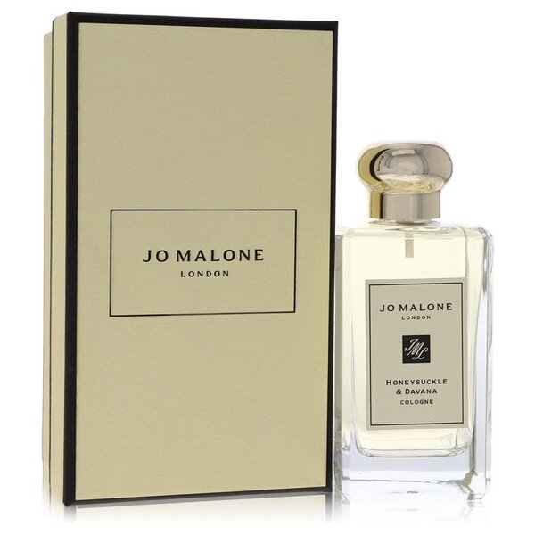 Jo Malone Honeysuckle & Davana 3.4 oz Cologne