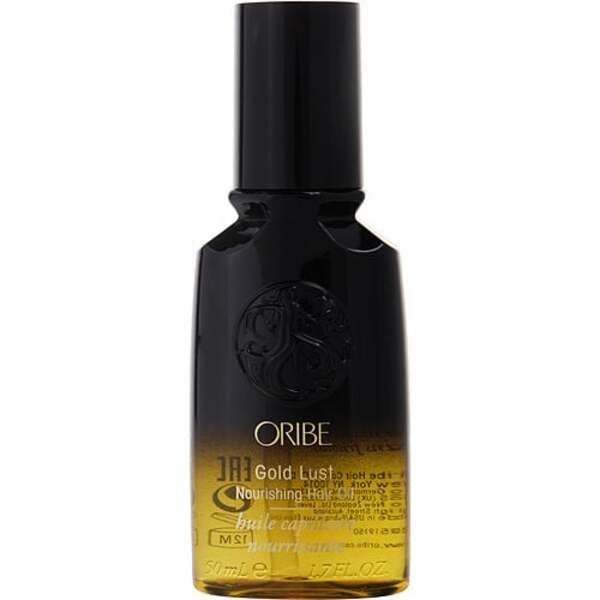 Oribe Gold Lust Hair Oil - 1.7 oz - Intense Nourishment & Shine
