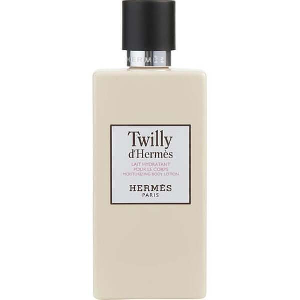 Twilly d'Hermès Silky Body Lotion 6.5 fl oz - Experience the Unexpected
