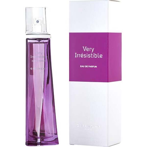 Very Irresistible Eau de Parfum 2.5 oz Spray (New Packaging) - Women's Fragrance