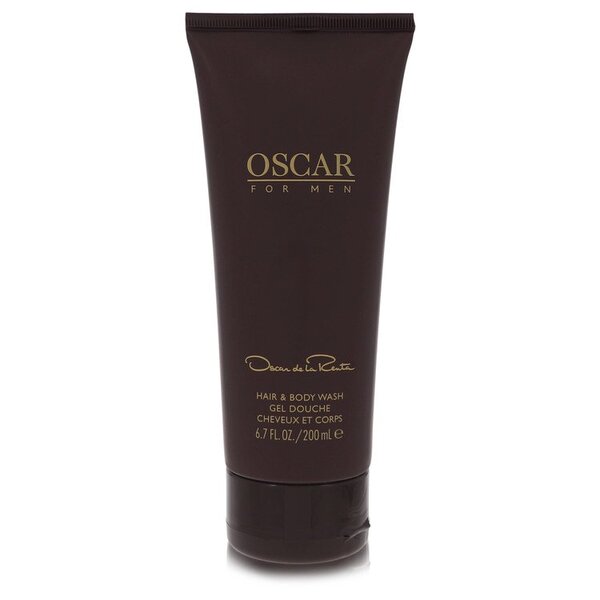 Oscar De La Renta Classic Men's Shower Gel - 6.7 oz
