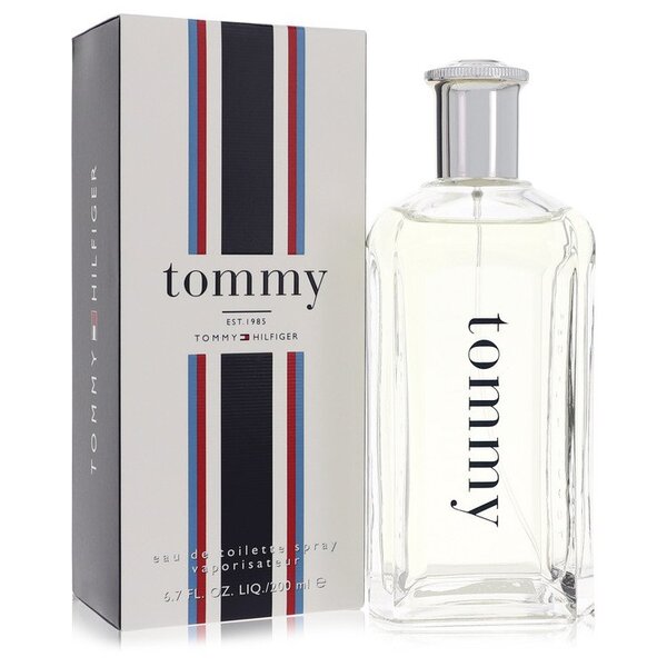 Tommy Hilfiger Eau De Toilette 6.7 oz Spray