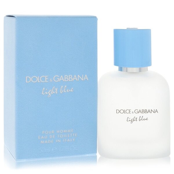 Dolce & Gabbana Light Blue Eau De Toilette 1.7 fl oz