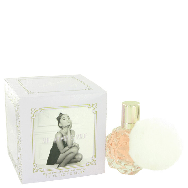 Ariana Grande Ari Eau De Parfum 1.7 oz