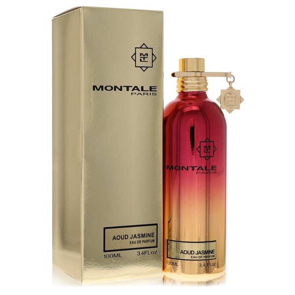 Montale Aoud Jasmine Eau de Parfum 3.4 oz