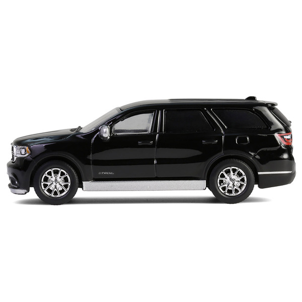 Greenlight 2014 Dodge Durango Black 'Yellowstone' Diecast
