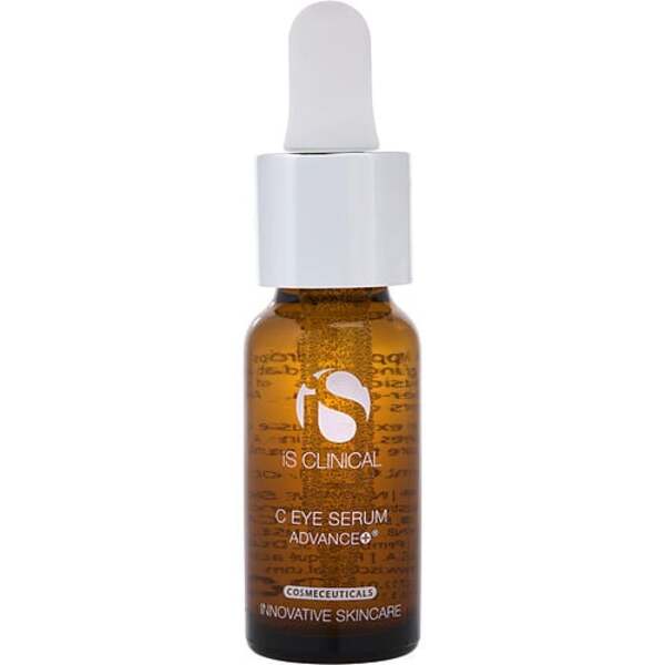 Is Clinical C Eye Advance+ - 0.5oz (15ml) Advanced Vitamin C Eye Serum