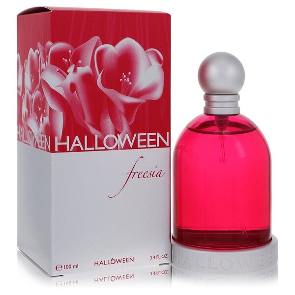 Jesus Del Pozo Halloween Freesia Edt Spray 3.4 oz