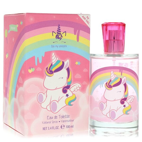 Disney Eau My Unicorn: Magical 3.4 oz Fragrance Spray