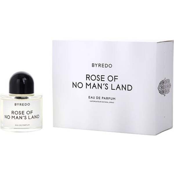 Byredo Rose Of No Man's Land Eau de Parfum - 1.6 fl oz Unisex Spray