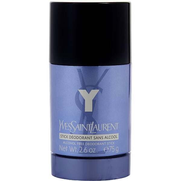 Y Deodorant Stick - 2.5 oz - For Men - All Day Freshness