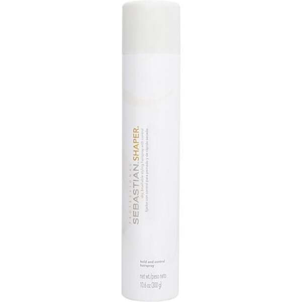 Sebastian Shaper Hair Spray 10.6 oz - Flexible Hold & Control Styling Mist