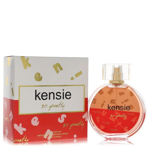 Kensie So Pretty 3.4 oz Eau De Parfum Spray