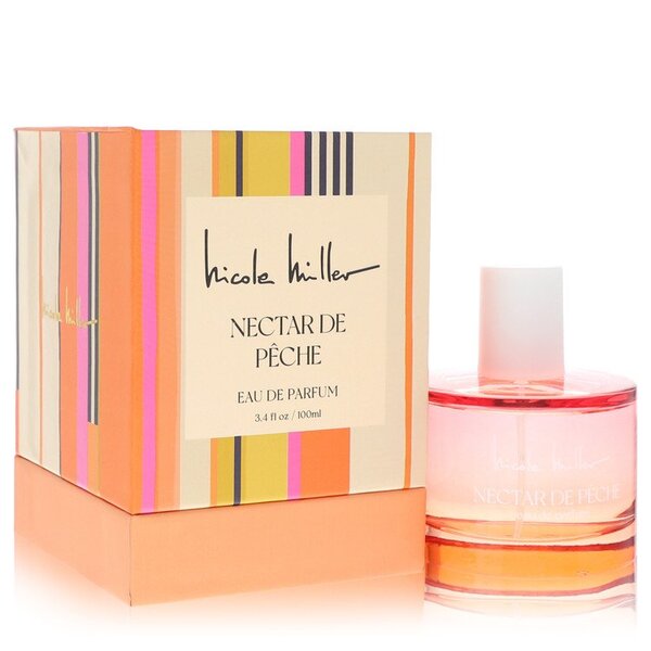 Nicole Miller Nectar De Peche 3.4 fl oz Eau de Parfum for Women