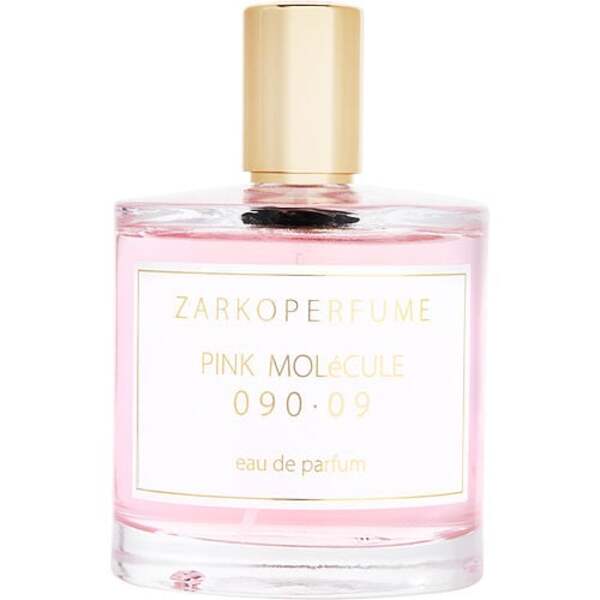 Zarkoperfume Pink Molecule 090.09 - 3.4 oz Eau de Parfum Spray - Unisex