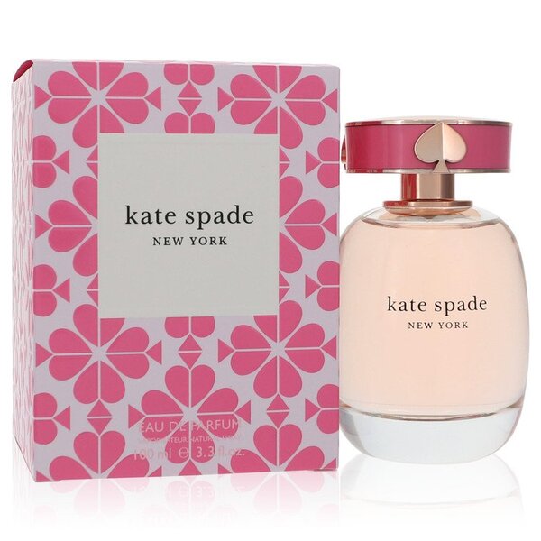 Kate Spade New York 3.3 oz Eau de Parfum for Women