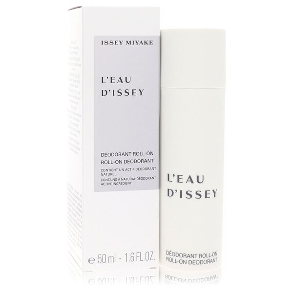 Issey Miyake L'Eau D'Issey Women's Roll-On Deodorant - 1.6 fl oz