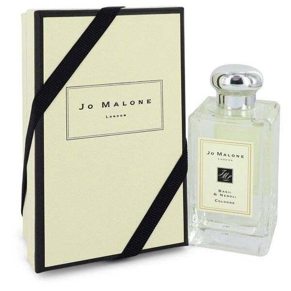 Jo Malone Basil & Neroli Unisex Cologne - 3.4 fl oz