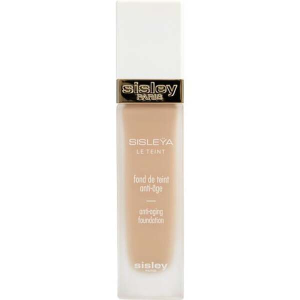 Sisley Sisleya Le Teint Anti-Aging Foundation - 0R Vanilla (1 fl oz / 30ml)
