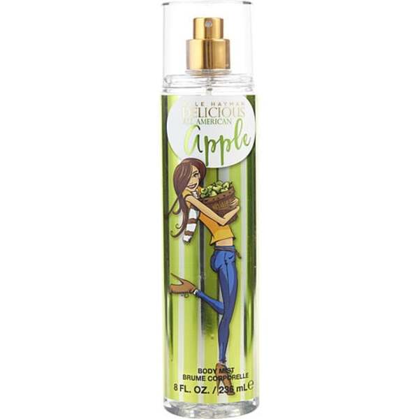 Delicious All American Apple Body Spray - 8 fl oz - For Her