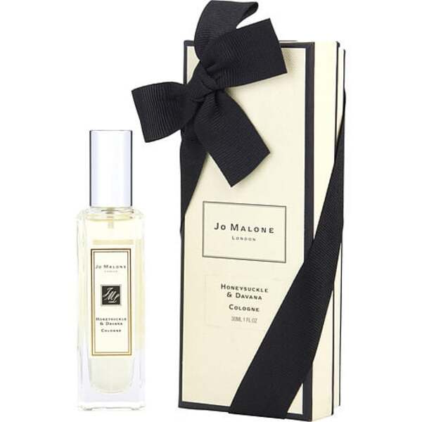 Jo Malone Honeysuckle & Davana Cologne - 1 fl oz - A Floral Escape